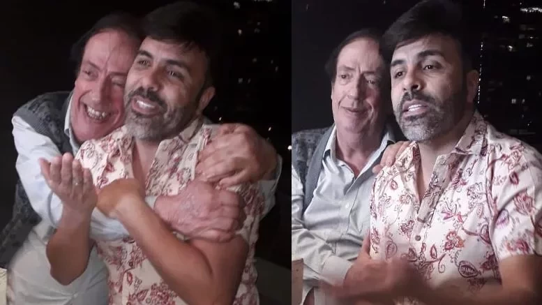 Ator fez "A Grande Família". Crédito: Reprodução/Instagram.