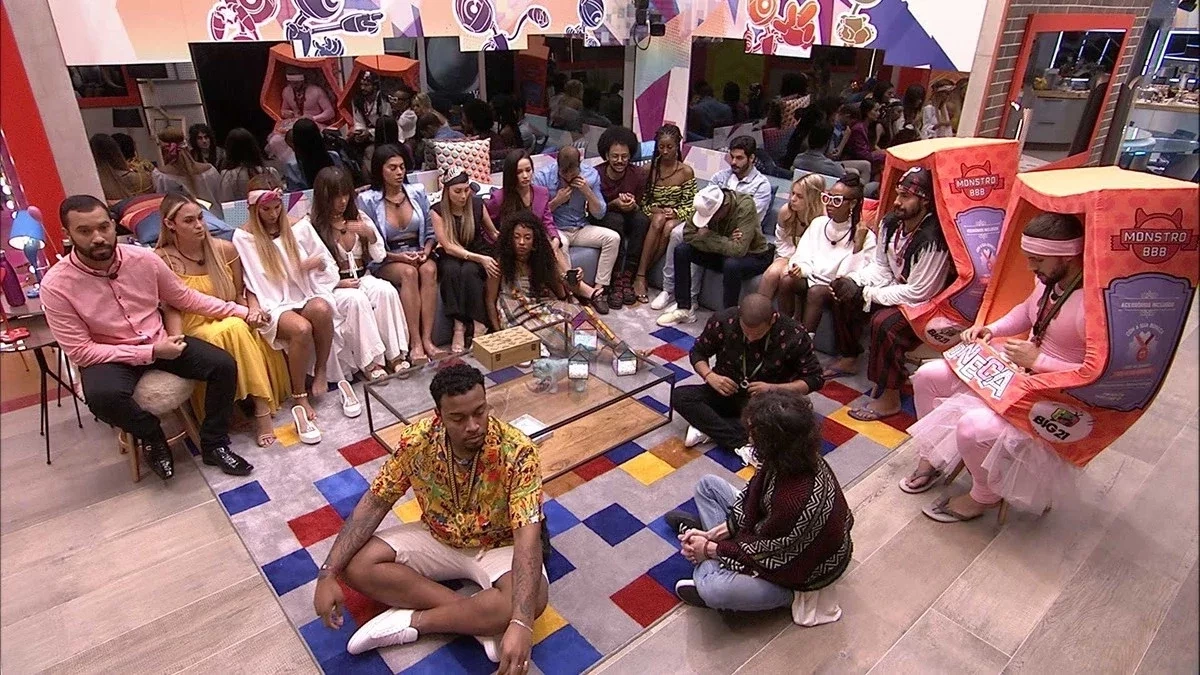 BBB22 está com inscrições abertas