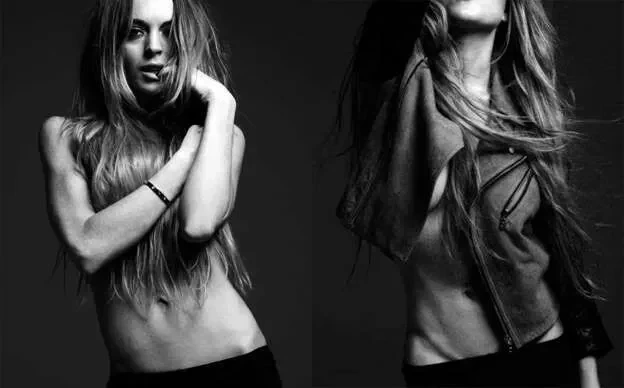 7 famosas que ficaram irreconhecíveis após emagrecer - imagem 38552