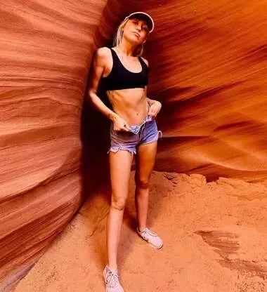 7 famosas que ficaram irreconhecíveis após emagrecer - imagem 38554