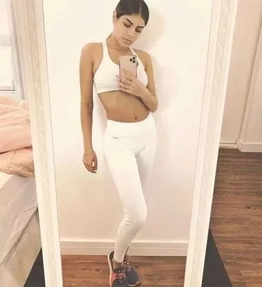 7 famosas que ficaram irreconhecíveis após emagrecer - imagem 38550