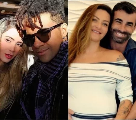 Veja casais que foram para o Power Couple e se separaram depois