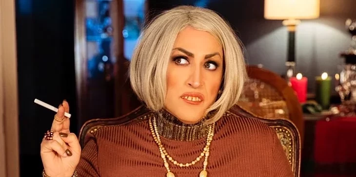 Relembre trabalhos de Paulo Gustavo na TV; saiba onde assistir - imagem 39583