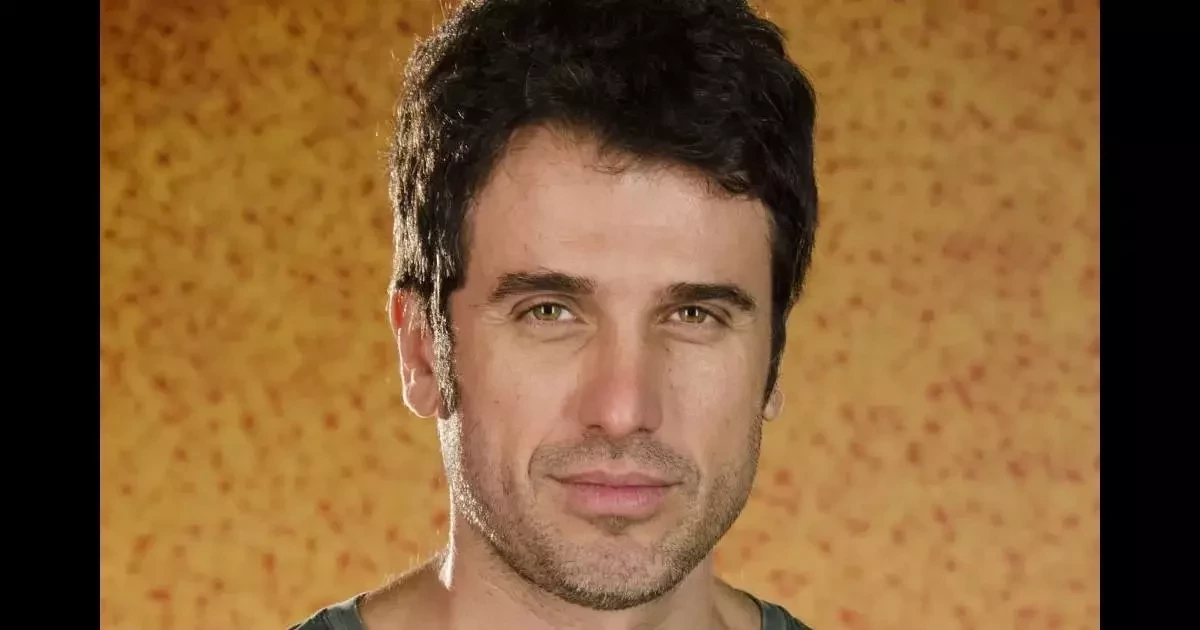 3 – Eriberto Leão