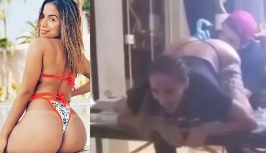Anitta