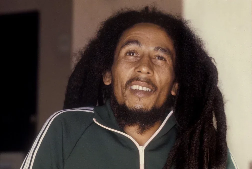 Bob Marley: 40 anos sem o astro do reggae no mundo. Fotos - imagem 39493