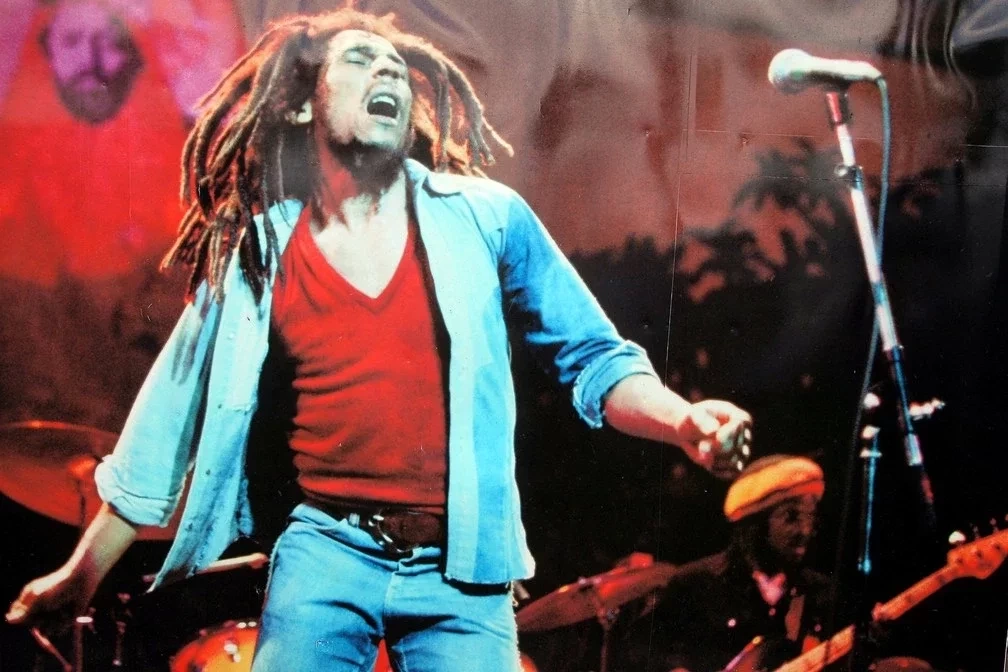 Bob Marley: 40 anos sem o astro do reggae no mundo. Fotos - imagem 39494
