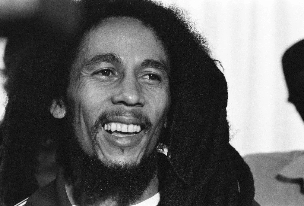 Bob Marley: 40 anos sem o astro do reggae no mundo. Fotos - imagem 39495