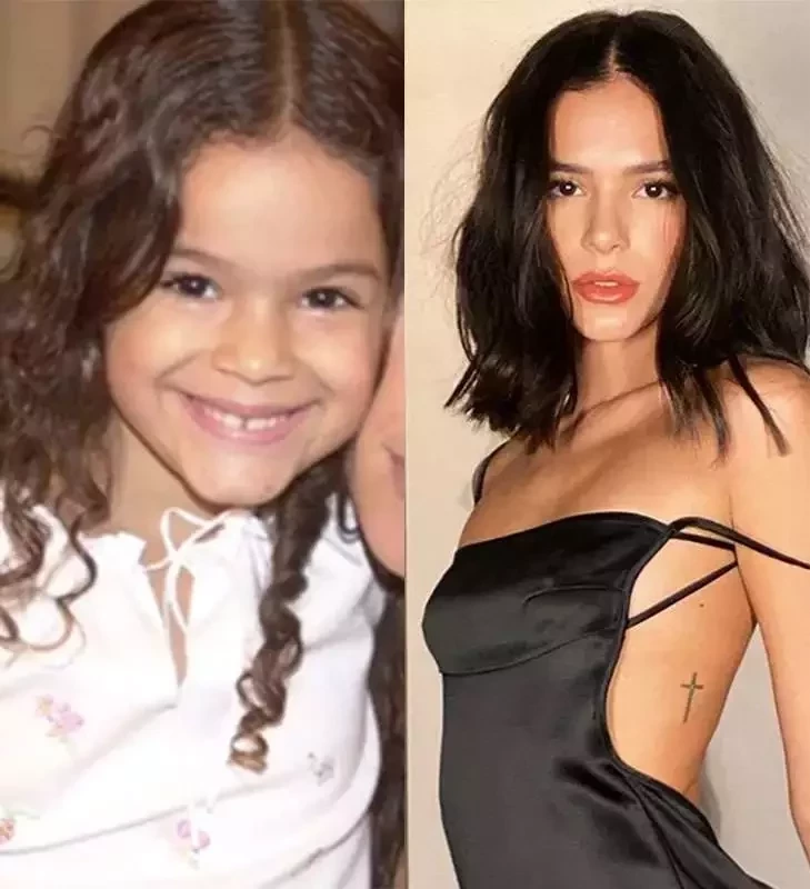 Bruna Marquezine