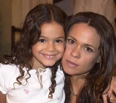 Confira o antes e o depois do elenco de 'Mulheres apaixonadas'