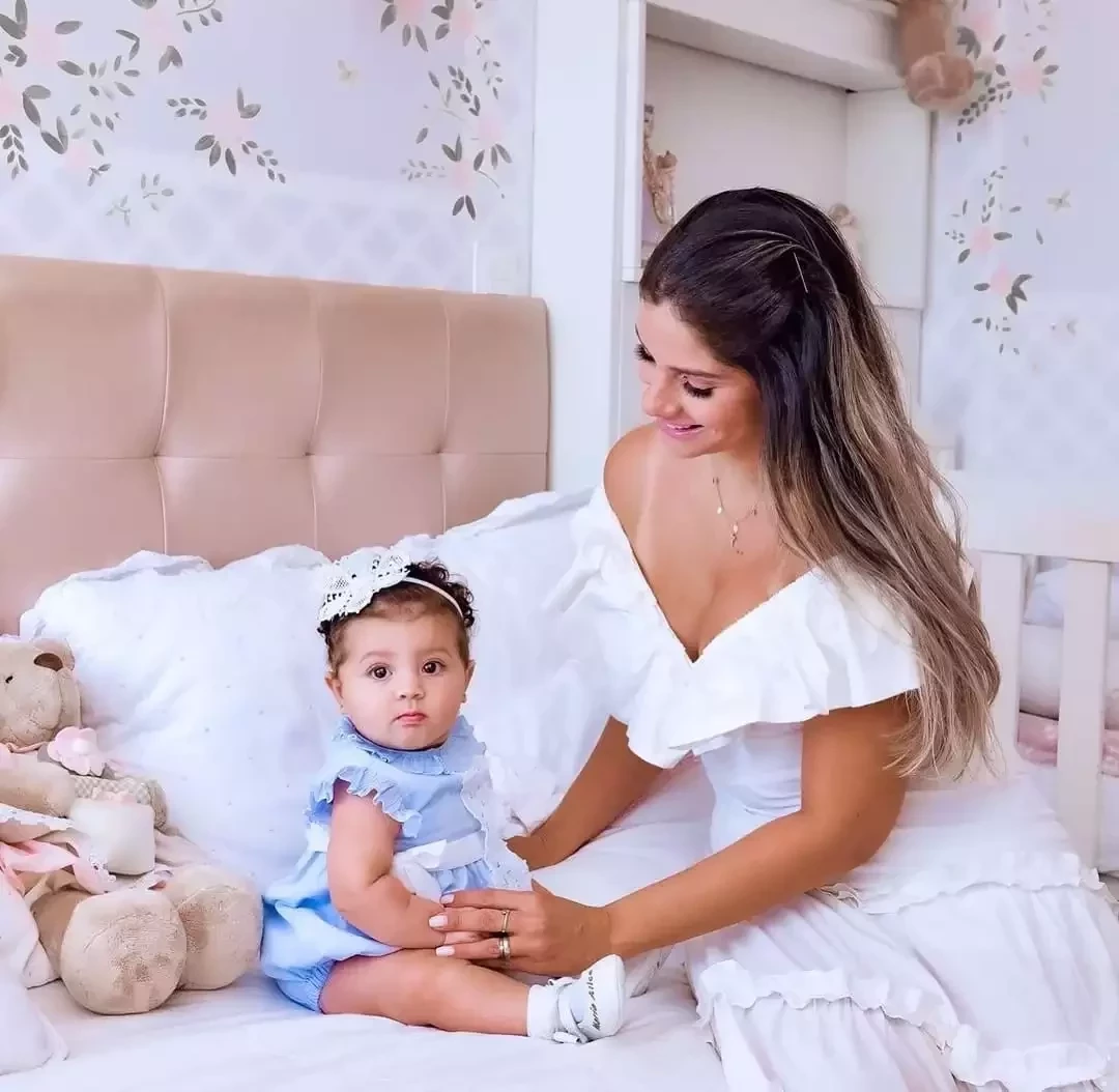 Saiu na Clicks: Letícia Carvalho na praia e mais fotos de viagens - imagem 39593