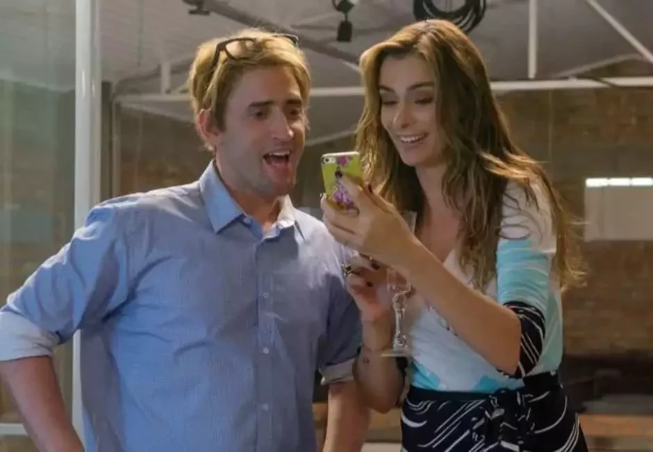 Relembre trabalhos de Paulo Gustavo na TV; saiba onde assistir - imagem 39578