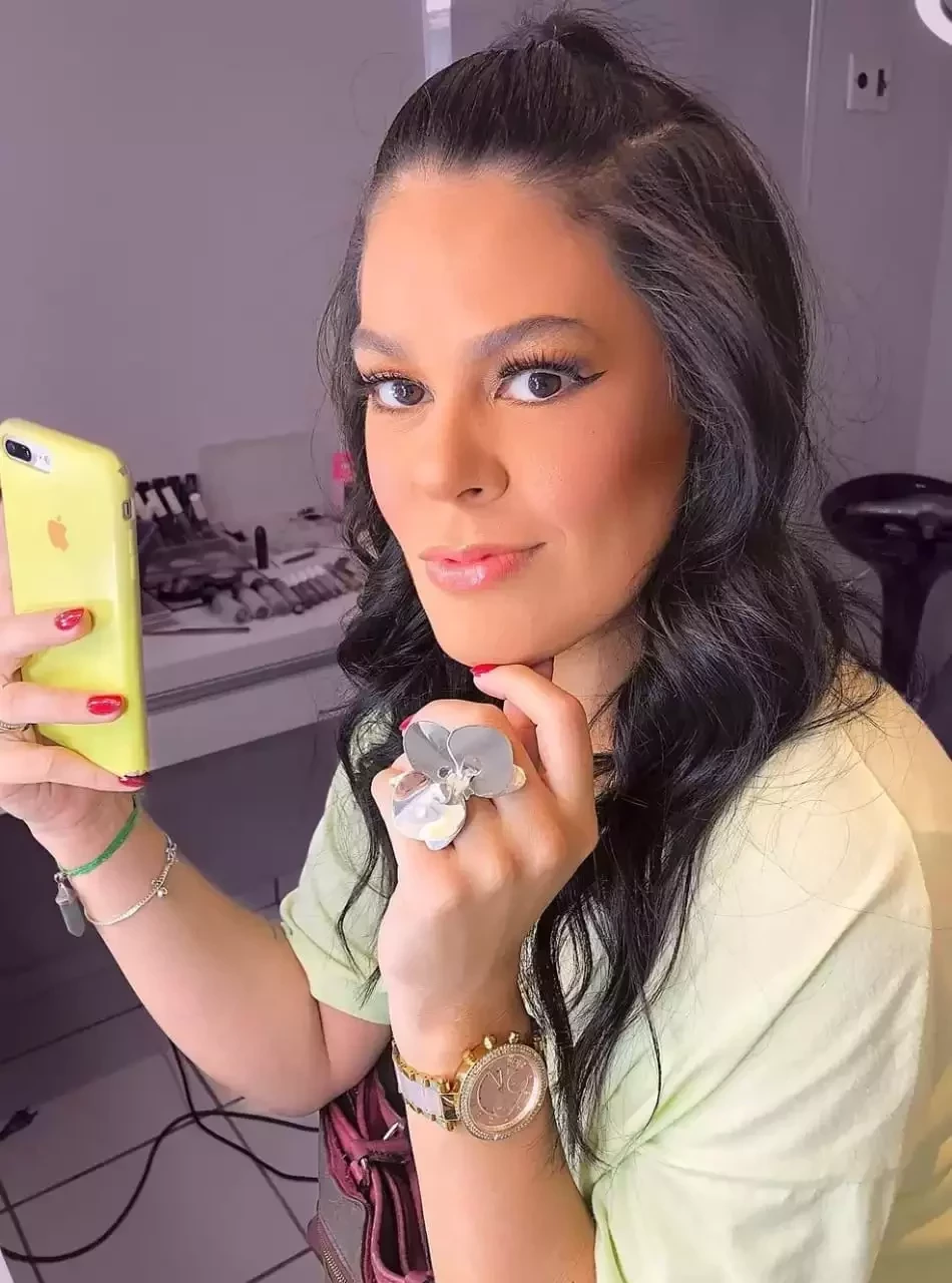 Saiu na Clicks: Letícia Carvalho na praia e mais fotos de viagens - imagem 39586