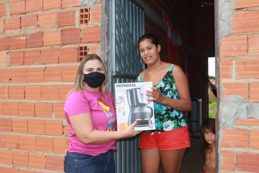 Veja quem foi as ganhadoras dos Prêmios da Live das Mães de Lagoinha - Imagem 1