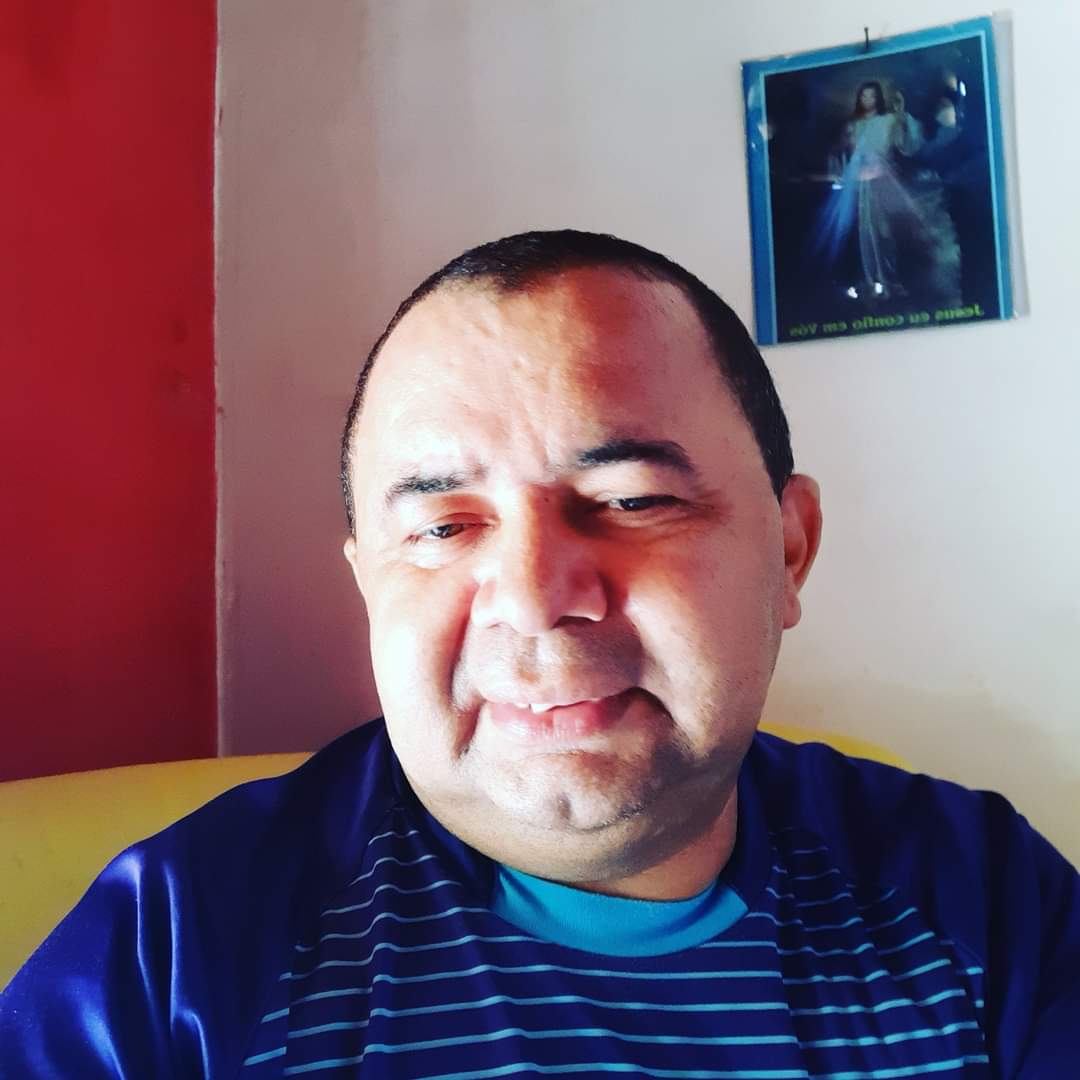 Monsenhor Gil se despede do professor Gilvan Araújo, vítima de Covid-19 - Imagem 3