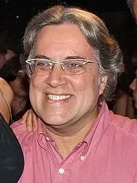 Leão Lobo. Crédito: Wikipédia.