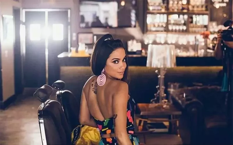 Nem tão visível assim