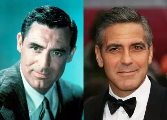 George Clooney