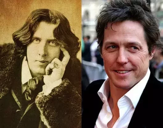 Hugh Grant