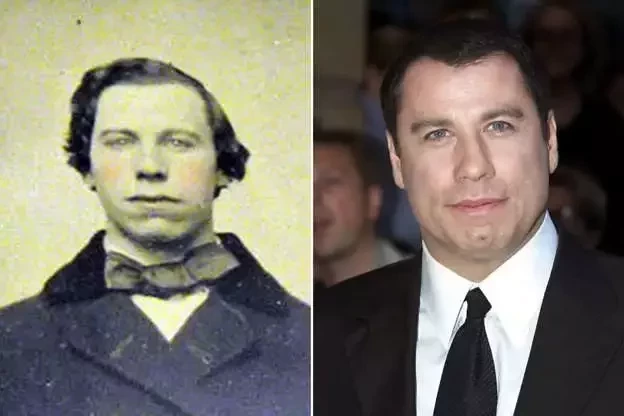 John Travolta