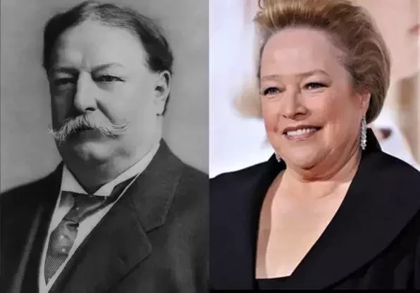 Kathy Bates