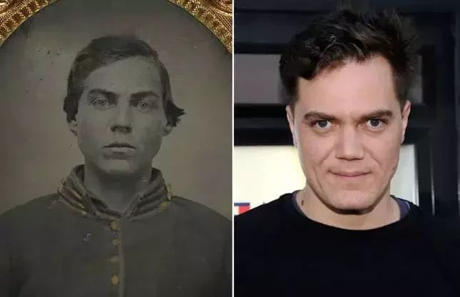 Michael Shannon
