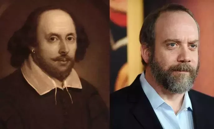 Paul Giamatti