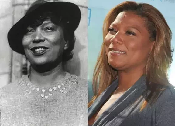 Queen Latifah