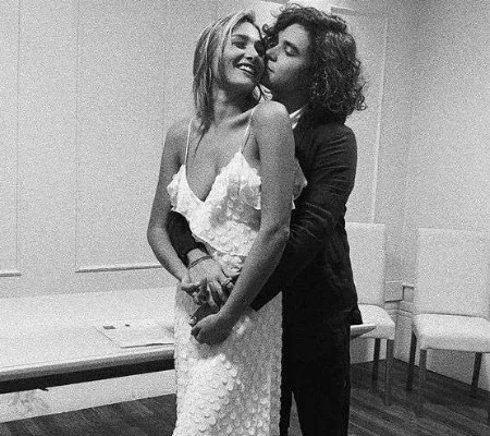 Cantor, integrante da igreja: Saiba quem é João Figueiredo, marido de Sasha