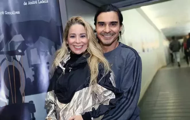 Veja casais de famosos que optaram por casamentos discretos - imagem 39971