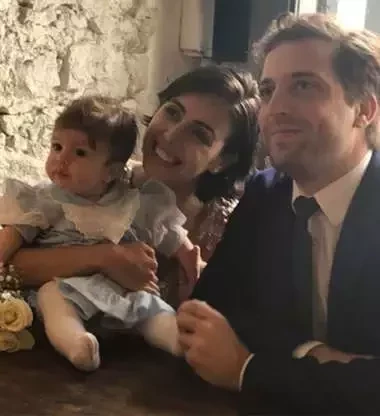 Veja casais de famosos que optaram por casamentos discretos - imagem 39969