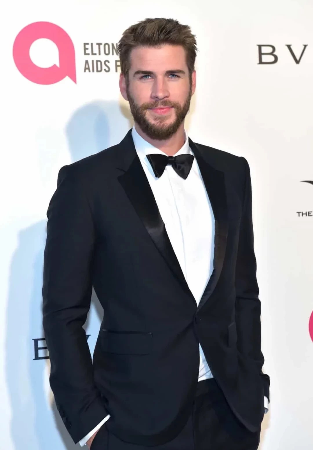 Liam Hemsworth