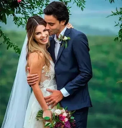 Veja casais de famosos que optaram por casamentos discretos - imagem 39965