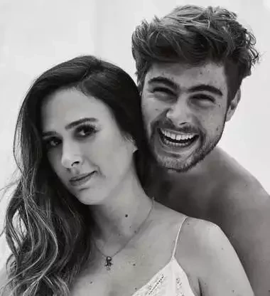 Veja casais de famosos que optaram por casamentos discretos - imagem 39966