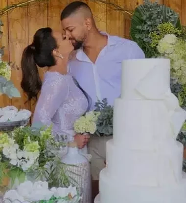 Veja casais de famosos que optaram por casamentos discretos - imagem 39962