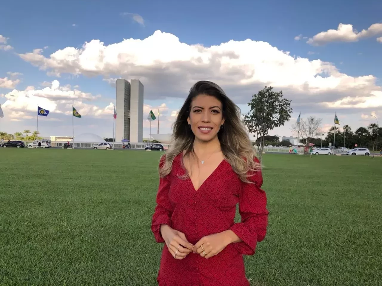 Ranielly Veloso. Crédito: Divulgação.