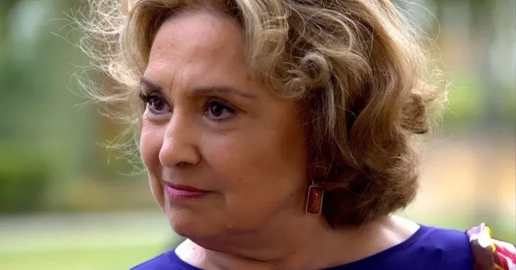 Eva Wilma morre aos 87 anos 