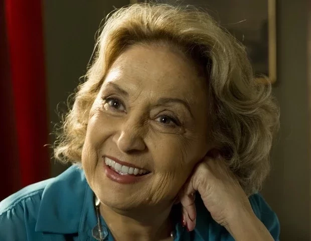 Eva Wilma morre aos 87 anos 