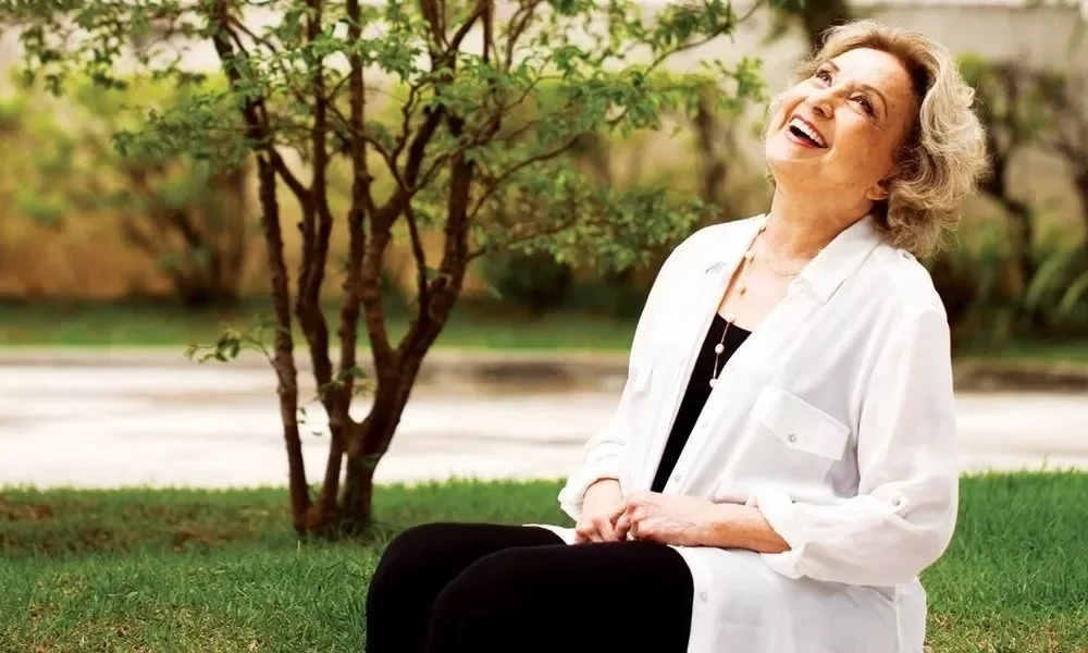 Eva Wilma morre aos 87 anos 