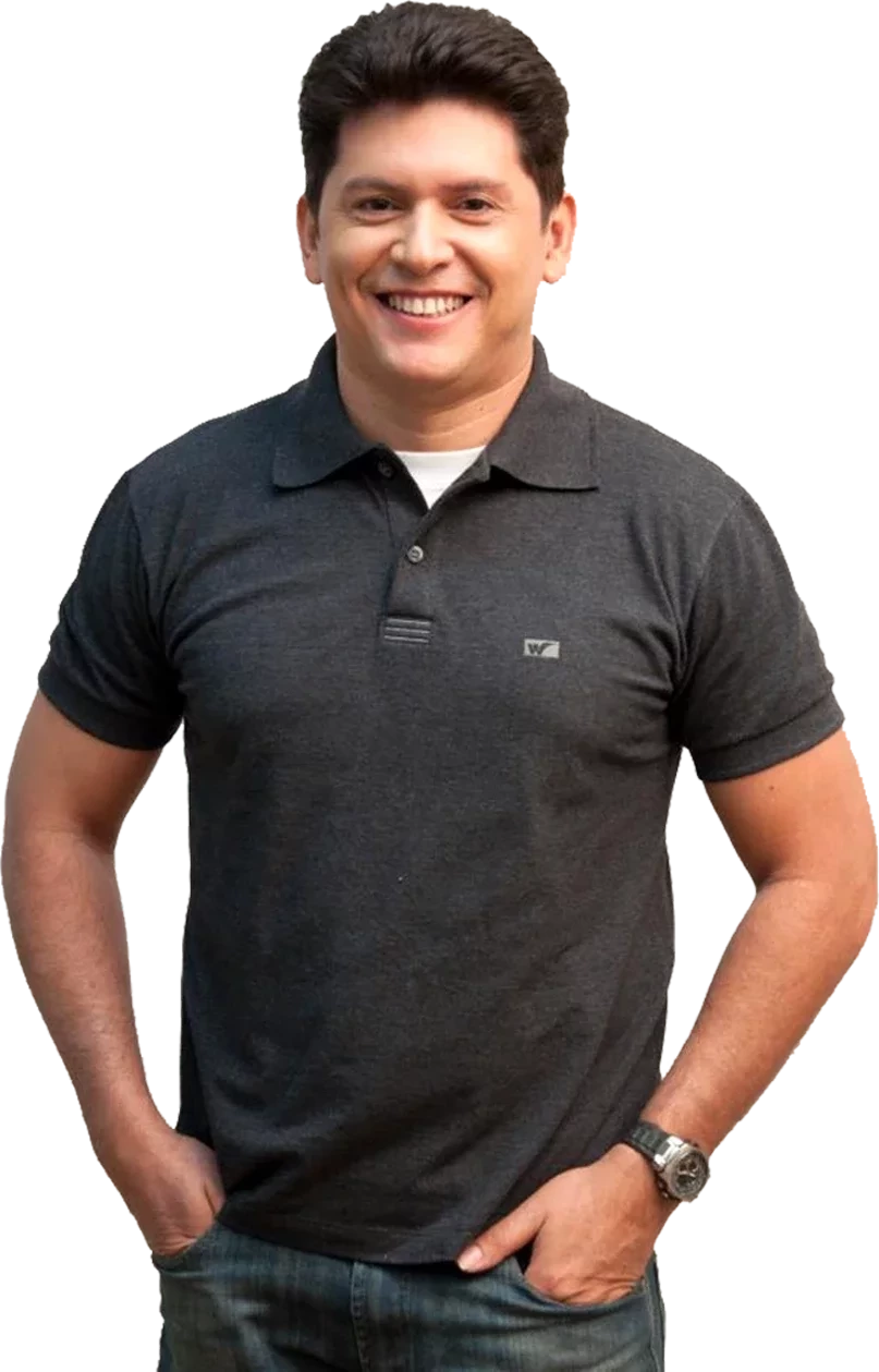 Francinito. Crédito: Divulgação.