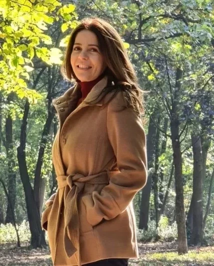 Socorro Sampaio. Crédito: Divulgação.