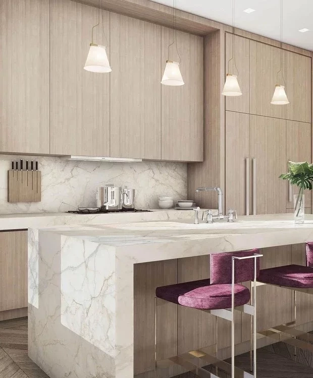 Conheça a cobertura de Jeff Bezos,  homem mais rico do mundo, em Nova York - imagem 40189