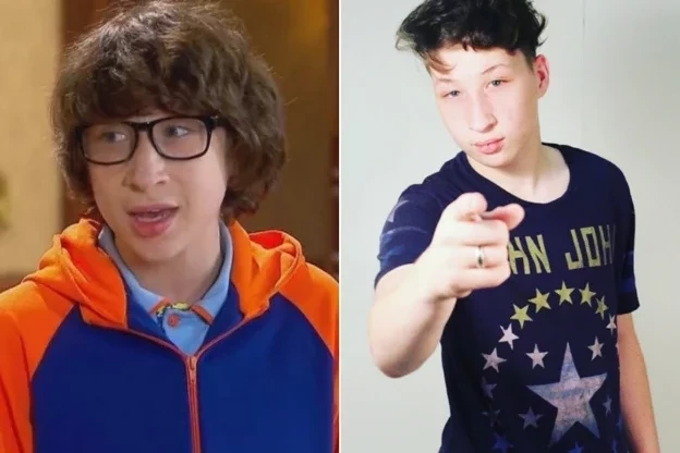 Antes e depois do elenco de Chiquititas 