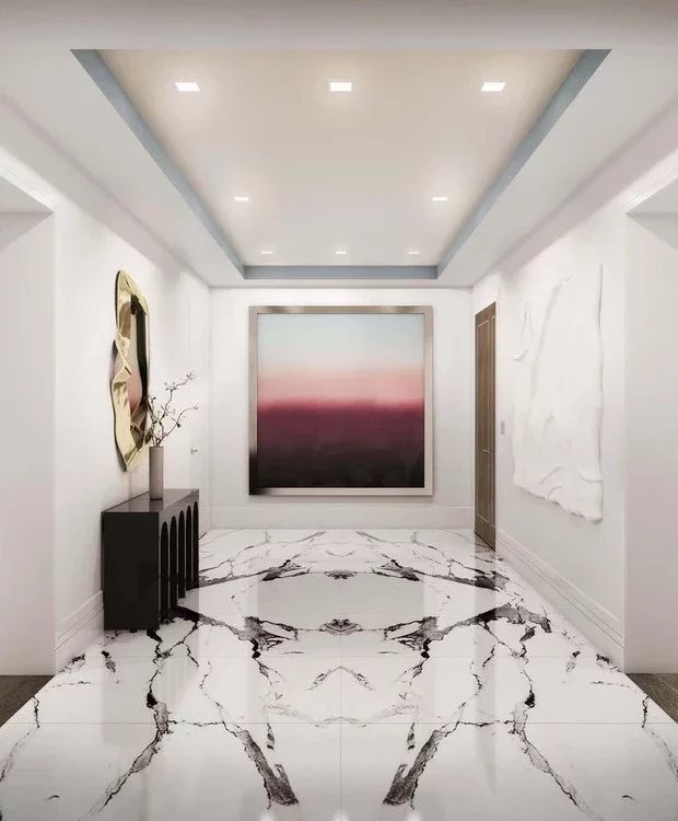 Conheça a cobertura de Jeff Bezos,  homem mais rico do mundo, em Nova York - imagem 40187