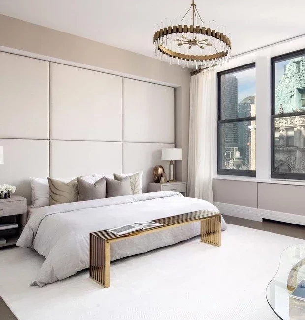 Conheça a cobertura de Jeff Bezos,  homem mais rico do mundo, em Nova York - imagem 40186