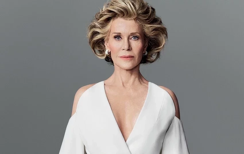Jane Fonda