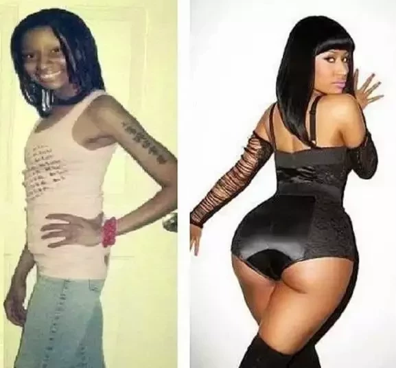 Nicki Minaj
