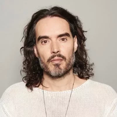 Russell Brand
