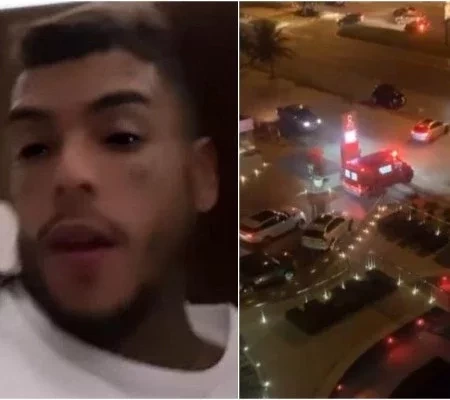 Saiba tudo o que se sabe sobre a morte de MC Kevin até o momento