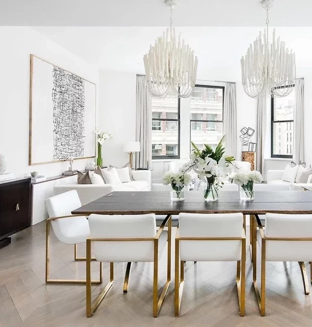 Conheça a cobertura de Jeff Bezos,  homem mais rico do mundo, em Nova York - imagem 40188